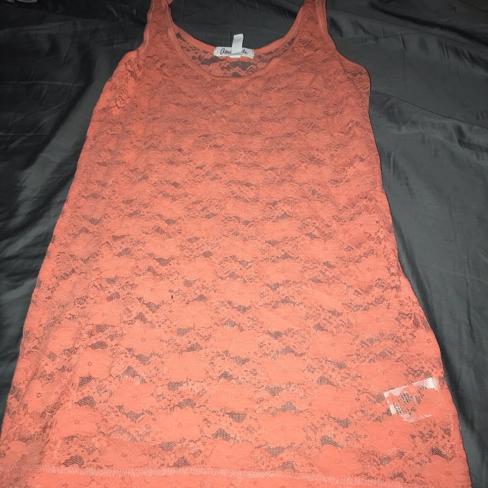 Aeropostal tank top